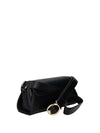 BORSA A SPALLA DONNA - ATELIER DU SAC NERO - 19150-CLE-S6M-A 3