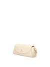BORSA A SPALLA DONNA - ATELIER DU SAC SABBIA - 19152-CLE-S6M-A 2