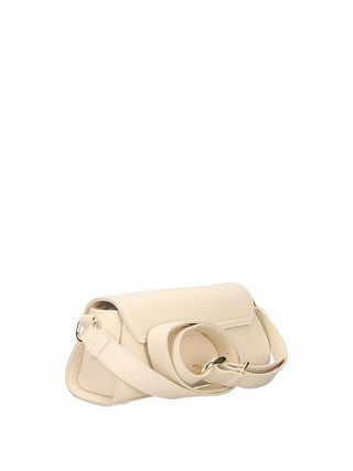 BORSA A SPALLA DONNA - ATELIER DU SAC SABBIA - 19152-CLE-S6M-A 3