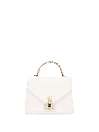 BORSA A MANO DONNA - ATELIER DU SAC BIANCO - 19191-ANN-S6M-A 1