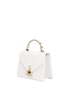 BORSA A MANO DONNA - ATELIER DU SAC BIANCO - 19191-ANN-S6M-A 2