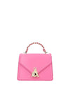 BORSA A MANO DONNA - ATELIER DU SAC FUXIA - 19192-ANN-S6M-A 1