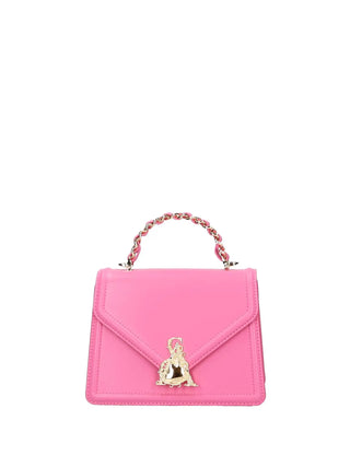 BORSA A MANO DONNA - ATELIER DU SAC FUXIA - 19192-ANN-S6M-A
