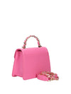 BORSA A MANO DONNA - ATELIER DU SAC FUXIA - 19192-ANN-S6M-A 3