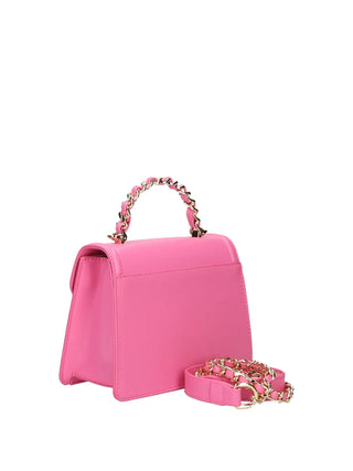 BORSA A MANO DONNA - ATELIER DU SAC FUXIA - 19192-ANN-S6M-A 3