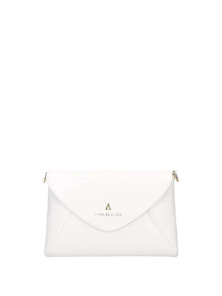POCHETTE DONNA - ATELIER DU SAC BIANCO - 19196-MAE-S6M-A
