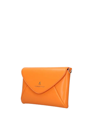 POCHETTE DONNA - ATELIER DU SAC ARANCIO - 19198-MAE-S6M-A 2