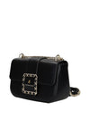 BORSA A MANO DONNA - ATELIER DU SAC NERO - 19200-JOE-S6M-A 2