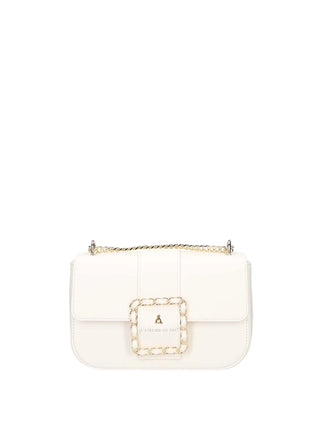 BORSA A MANO DONNA - ATELIER DU SAC BIANCO - 19201-JOE-S6M-A