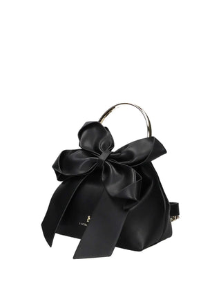 BORSA A MANO DONNA - ATELIER DU SAC NERO - 19214-DOL-S6M-A 2