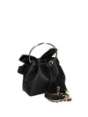 BORSA A MANO DONNA - ATELIER DU SAC NERO - 19214-DOL-S6M-A 3