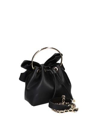 BORSA A MANO DONNA - ATELIER DU SAC NERO - 19214-DOL-S6M-A 3