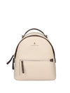 ZAINO DONNA - ATELIER DU SAC SABBIA - 19246-MIL-S6B-A 1
