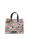 TOTE DONNA - PASH BAG UNICO - 19503-RIV-S6B-P 1