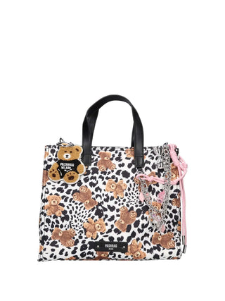 TOTE DONNA - PASH BAG UNICO - 19503-RIV-S6B-P 1