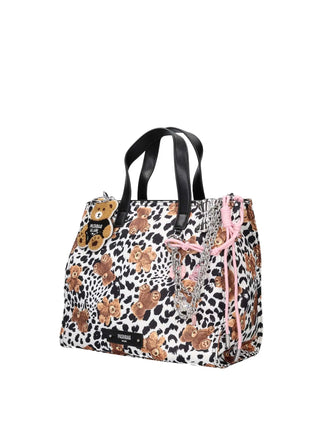 TOTE DONNA - PASH BAG UNICO - 19503-RIV-S6B-P 2