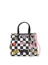 TOTE DONNA - PASH BAG UNICO - 19504-RIV-S6B-P 1