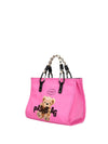 TOTE DONNA - PASH BAG FUXIA - 19513-ALL-S6B-P 2