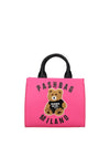 TOTE DONNA - PASH BAG ROSA - 19520-SHE-S6B-P 1