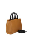 TOTE DONNA - PASH BAG TAN - 19521-SHE-S6B-P 3