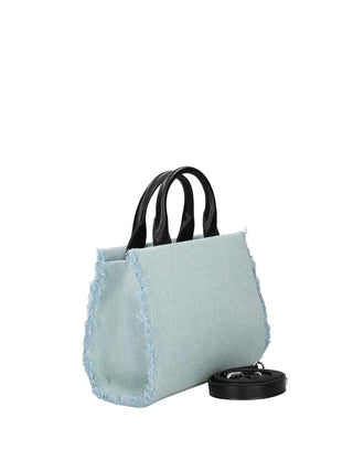TOTE DONNA - PASH BAG JEANS - 19525-SHE-S6B-P 3