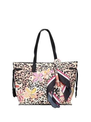 BORSA A SPALLA DONNA - PASH BAG UNICO - 19600-LAD-S6B-P 1