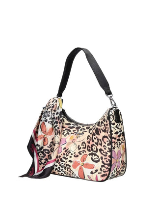 HOBO DONNA - PASH BAG UNICO - 19603-LAD-S6B-P 2