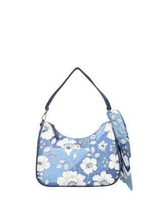 HOBO DONNA - PASH BAG UNICO - 19612-STO-S6B-P