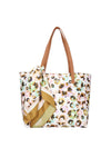 BORSA A SPALLA DONNA - PASH BAG UNICO - 19655-EMO-S6B-P 2