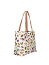 BORSA A SPALLA DONNA - PASH BAG UNICO - 19655-EMO-S6B-P 4