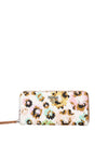 PORTAFOGLIO DONNA - PASH BAG UNICO - 19661-EMO-S6A-P 1