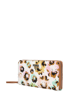 PORTAFOGLIO DONNA - PASH BAG UNICO - 19661-EMO-S6A-P 2