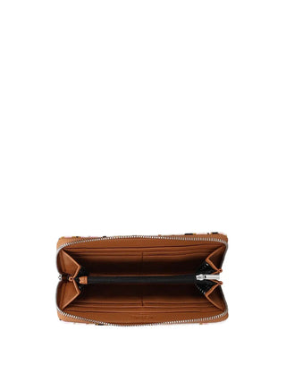 PORTAFOGLIO DONNA - PASH BAG UNICO - 19661-EMO-S6A-P 3