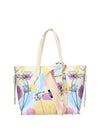 BORSA A SPALLA DONNA - PASH BAG UNICO - 19663-SWE-S6B-P 1