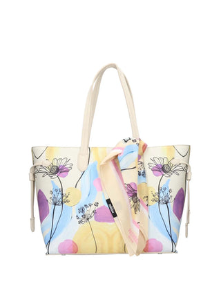 BORSA A SPALLA DONNA - PASH BAG UNICO - 19663-SWE-S6B-P 1
