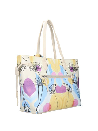 BORSA A SPALLA DONNA - PASH BAG UNICO - 19663-SWE-S6B-P 3