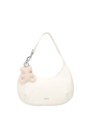 HOBO DONNA - PASH BAG BIANCO - 19677-LIK-S6B-P 1