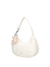HOBO DONNA - PASH BAG BIANCO - 19677-LIK-S6B-P 2