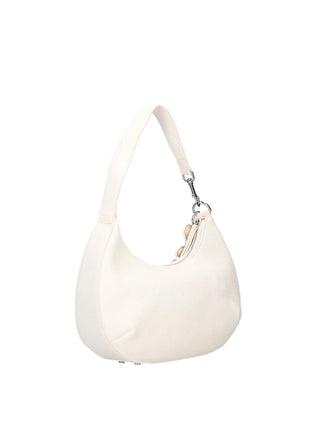 HOBO DONNA - PASH BAG BIANCO - 19677-LIK-S6B-P 3