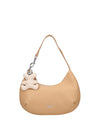HOBO DONNA - PASH BAG TAN - 19678-LIK-S6B-P 1