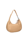 HOBO DONNA - PASH BAG TAN - 19678-LIK-S6B-P 3