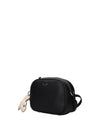 TRACOLLA DONNA - PASH BAG NERO - 19701-LIK-S6M-P 2