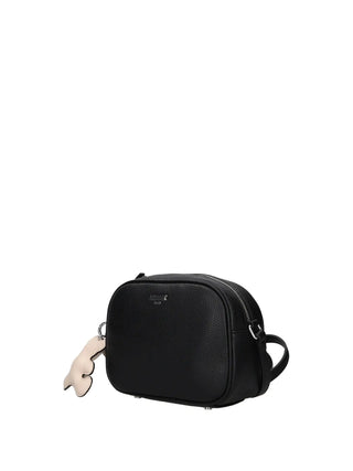 TRACOLLA DONNA - PASH BAG NERO - 19701-LIK-S6M-P 2