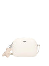 TRACOLLA DONNA - PASH BAG BIANCO - 19702-LIK-S6M-P 1