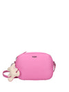 TRACOLLA DONNA - PASH BAG ROSA - 19705-LIK-S6M-P 1