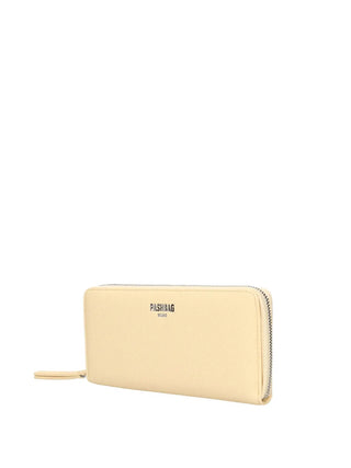 PORTAFOGLIO DONNA - PASH BAG BURRO - 19711-LIK-S6A-P 2