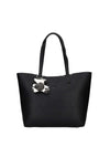 BORSA A SPALLA DONNA - PASH BAG NERO - 19719-LIK-S6B-P 1