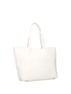 BORSA A SPALLA DONNA - PASH BAG BIANCO - 19721-LIK-S6B-P 4