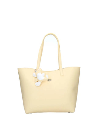 BORSA A SPALLA DONNA - PASH BAG BURRO - 19724-LIK-S6B-P 1