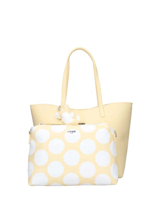 BORSA A SPALLA DONNA - PASH BAG BURRO - 19724-LIK-S6B-P 2